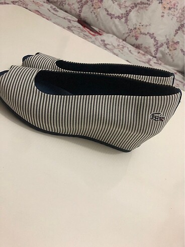 Lacoste