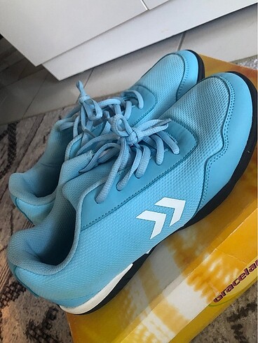 Hummel spor ayakkabı