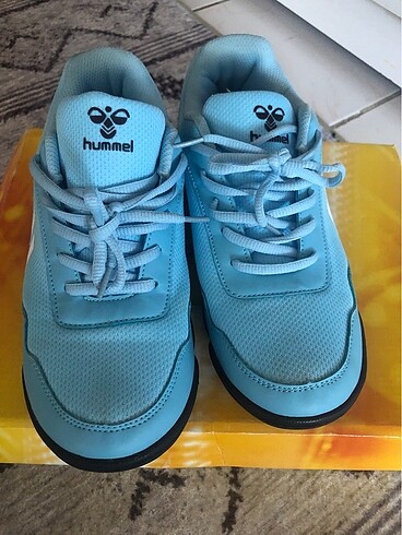 Hummel Hummel spor ayakkabı