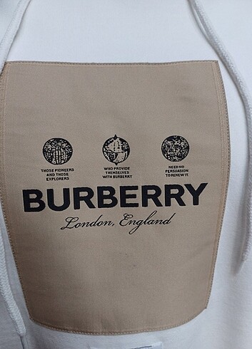 Burberry Unisex sweatshirt 