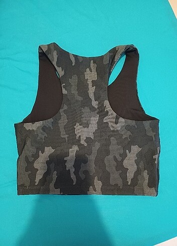 m Beden Penti crop