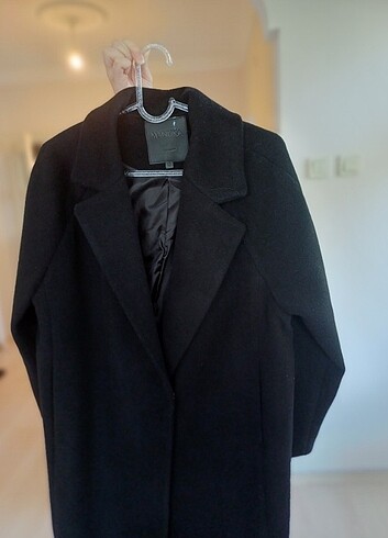 Kaşe kaban - Görsel 3