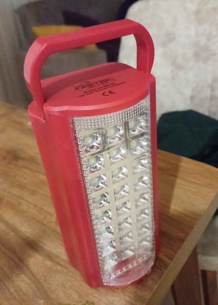 Işıldak - Görsel 2