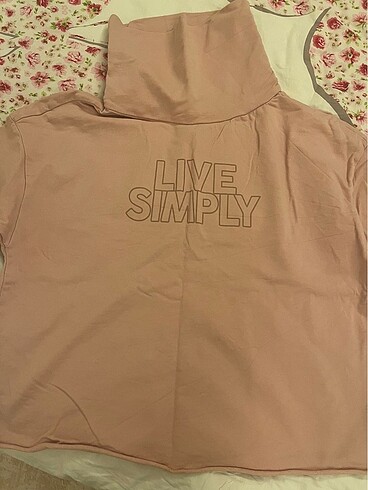 Sweatshirt kadın