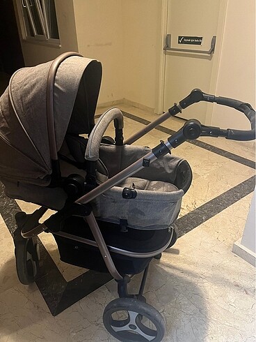 Sunny Baby bebek arabası