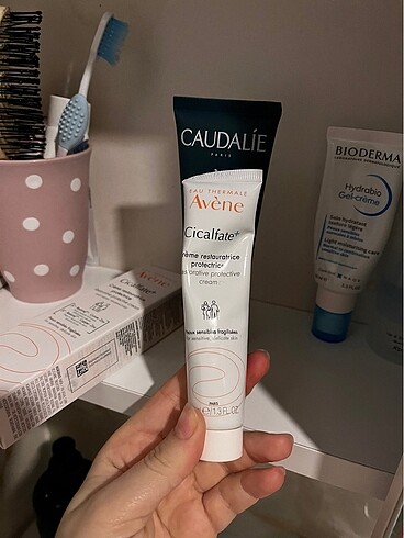 Avene Avene krem cicalfate