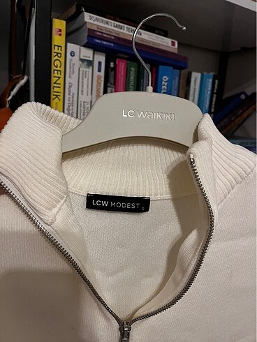 LC Waikiki LCW KAZAK TUNİK