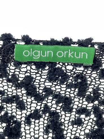 universal Beden siyah Renk Vintage Love Hırka %70 İndirimli.