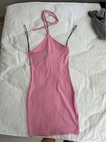 H&M Elbise