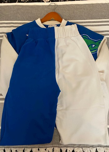 Kadın Alt Üst Takım - Görsel 5