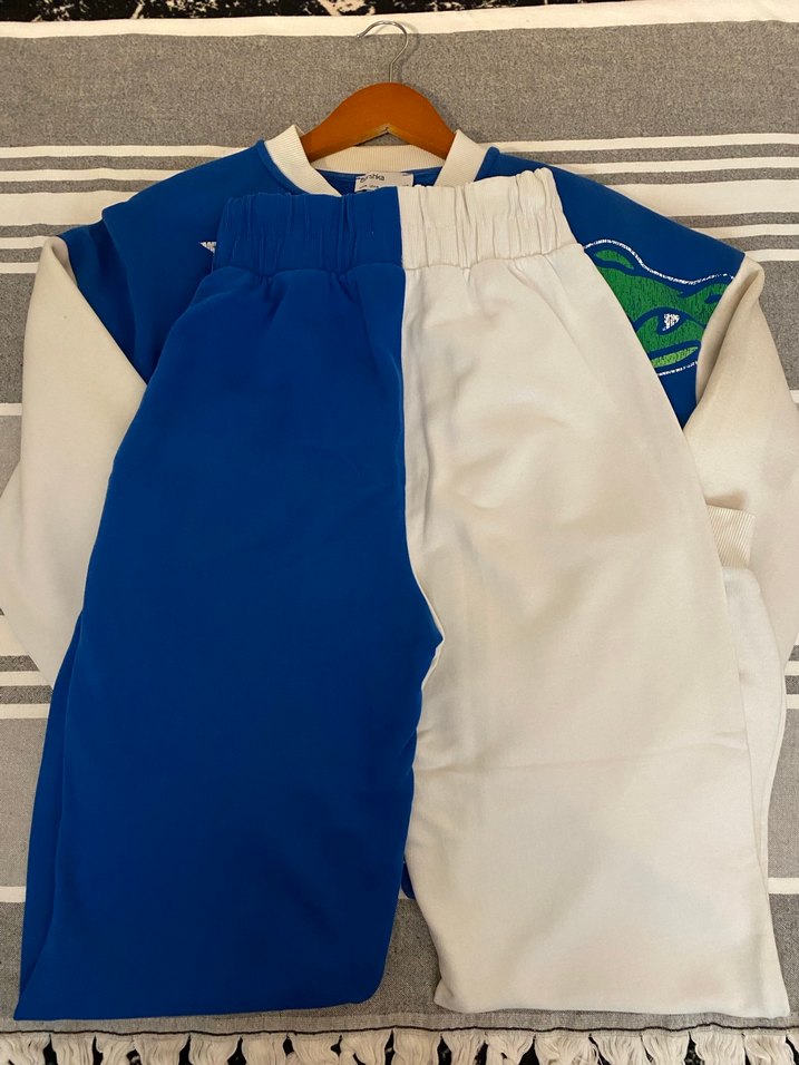 Kadın Alt Üst Takım - Görsel 5