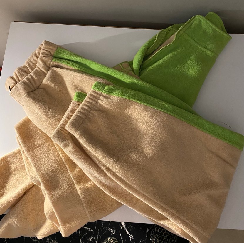 Kadın İkili Takım - Görsel 3