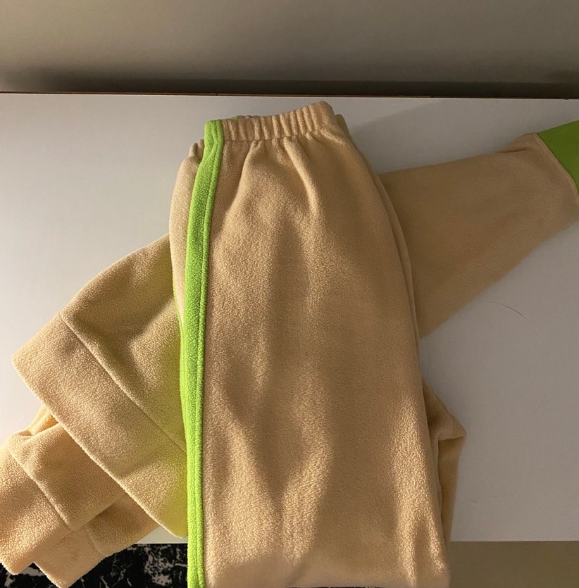 Kadın İkili Takım - Görsel 5