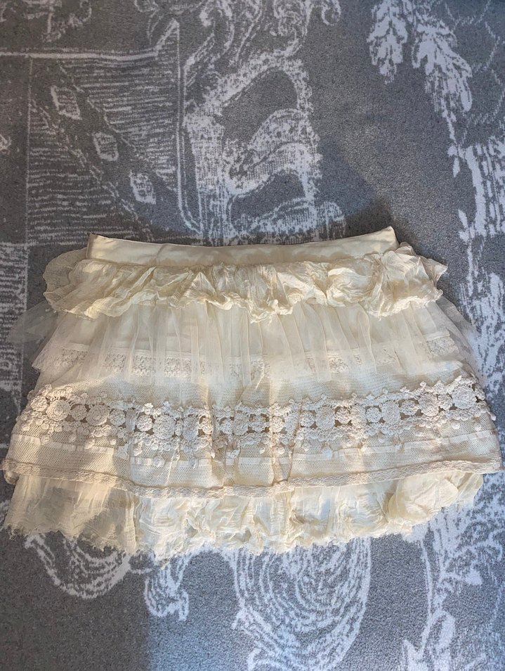 Zara Etek - Görsel 2