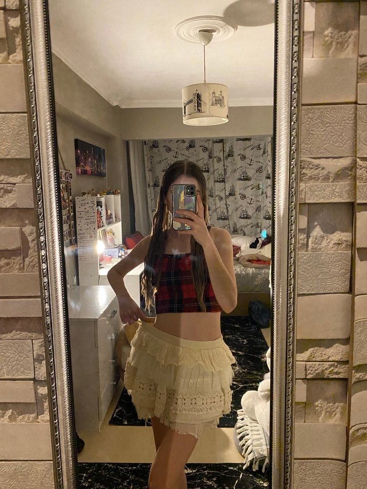 Zara Etek - Görsel 3