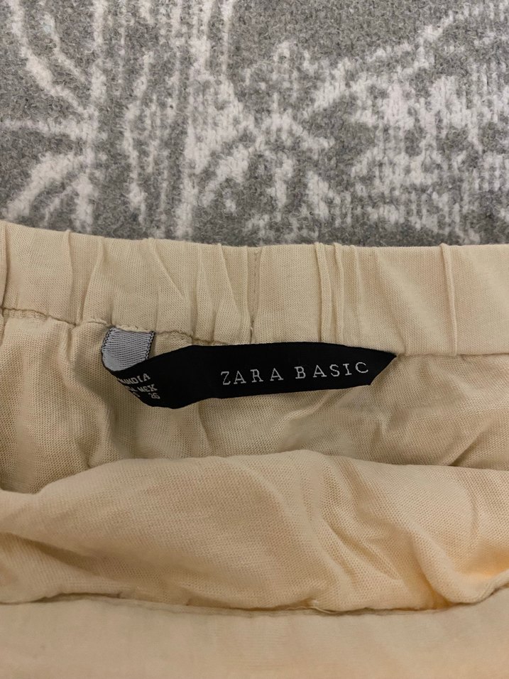 Zara Etek - Görsel 5