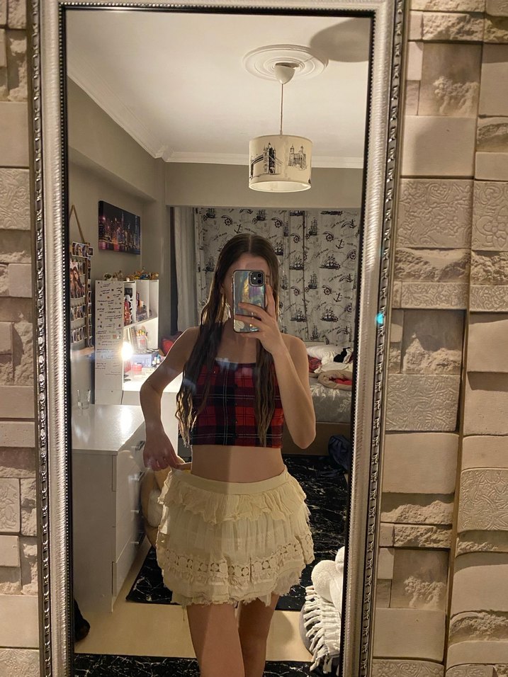 Zara Etek - Görsel 4