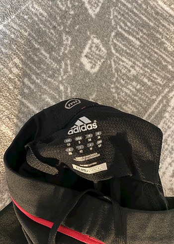 Adidas Sporcu Taytı - Görsel 4