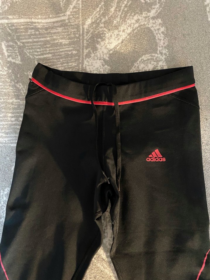 Adidas Sporcu Taytı - Görsel 2