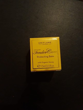 Protectimg balm