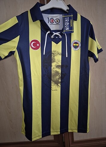 Fenerbahce forması orjinal
