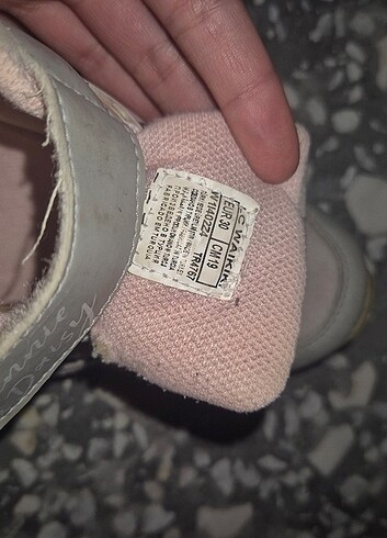 LC Waikiki Cocuk ayakkabısı