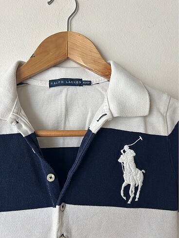 Polo Ralph Lauren Polo Ralph Lauren kısa elbise