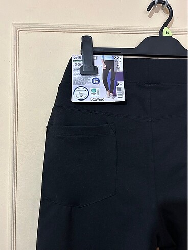 xxl Beden Tayt jegging