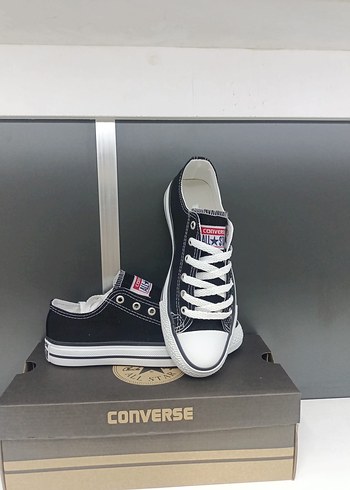 Converse Spor Ayakkabı