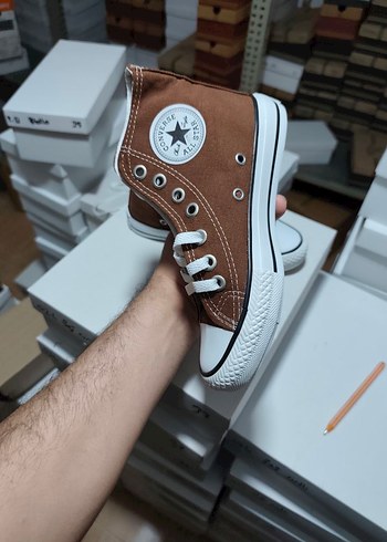 Converse Spor Ayakkabı