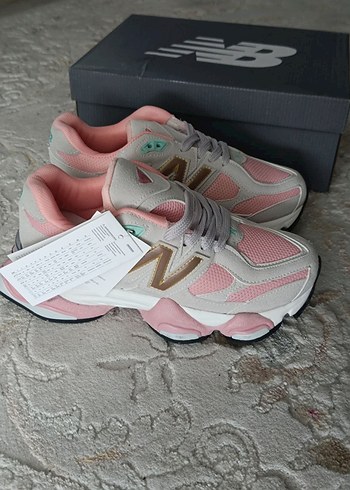 New Balance Spor Ayakkabı