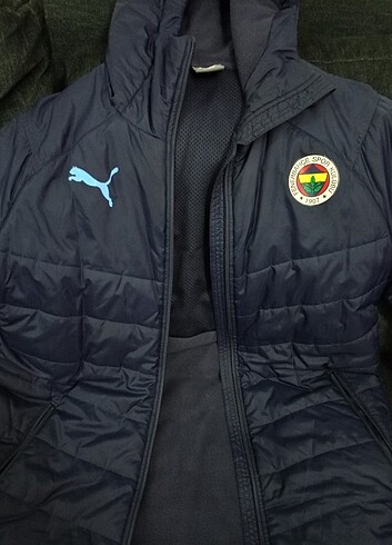 FENERBAHÇE PUMA MONT ORİJİNAL HOCA 