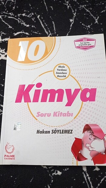 Yks hazırlık test kitabı 