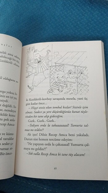  Beden Çocuk kitabı 