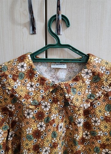 LC Waikiki LCW KIZ ÇOCUK ELBISE