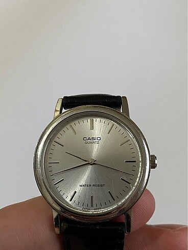 Efsane Casio MTP-1905
