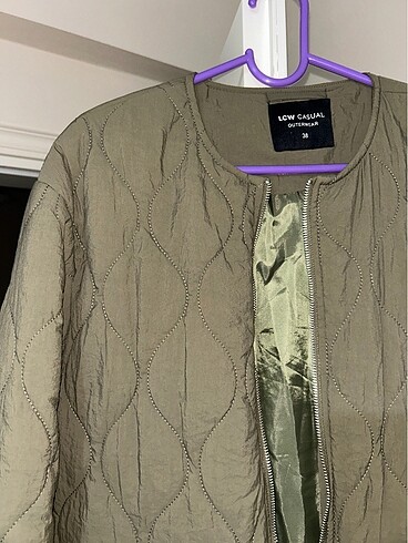 LC Waikiki LCW Mont