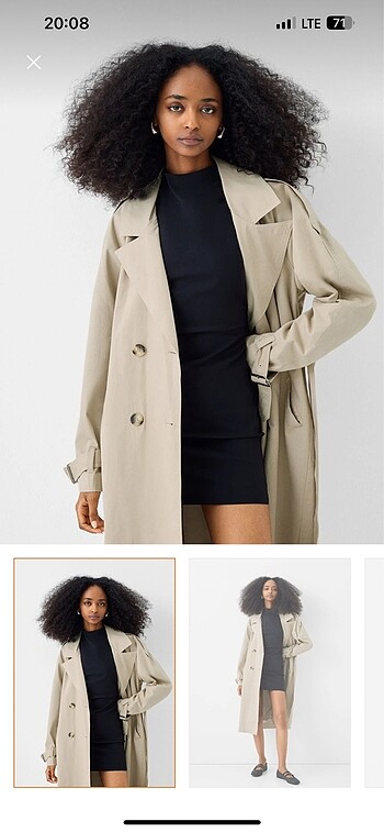 Bershka