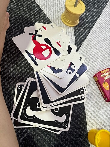 Diğer Zeka kartı