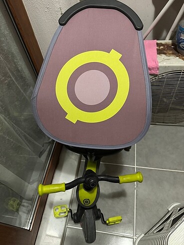 Diğer Globber