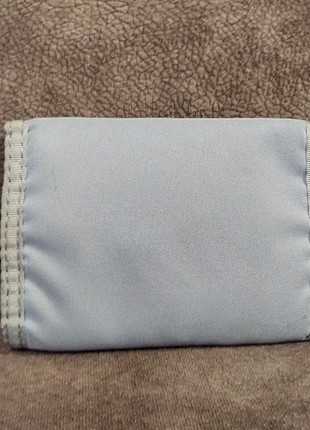 Nike Temiz mavi orijinal cüzdan