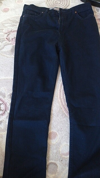 Kot pantolon 