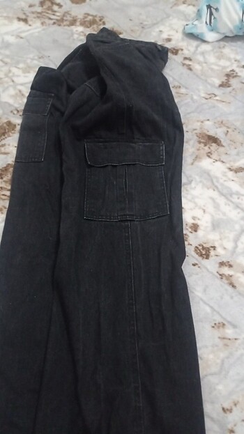 29 Beden Kargo & Pantolon