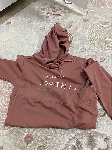 xs Beden Sweatshirt