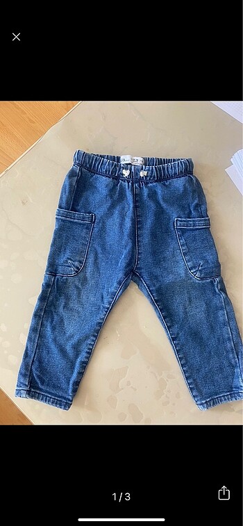 Zara çoçuk 12/18