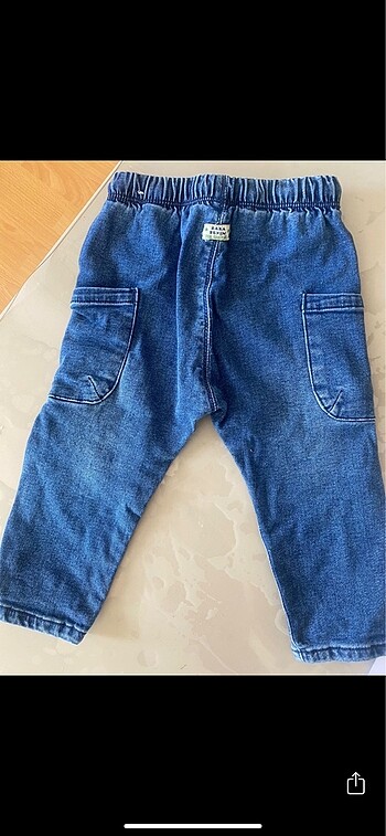Zara Zara çoçuk 12/18