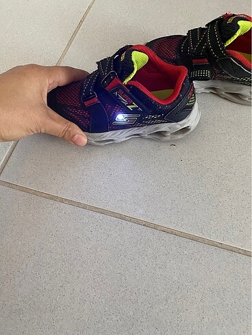24 Beden Skechers 24