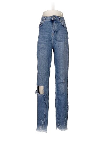 LC Waikiki Jean / Kot %70 İndirimli.