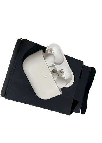 ROVA Beyaz Kablosuz Kulaklık ve Şarj Kutusu - Görsel 2