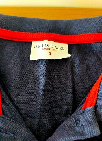 U.S Polo Assn. KADIN LAKOST UZUN KOLLU U.S. POLO ASSN.